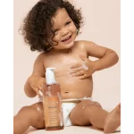 ژل شستشوی اون Avene مدل XeraCalm Nutrition مناسب پوست خشک و حساس حجم 750 میل - Image 3