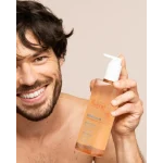 ژل شستشوی اون Avene مدل XeraCalm Nutrition مناسب پوست خشک و حساس حجم 750 میل - Image 4