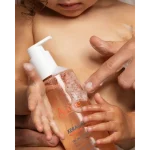 ژل شستشوی اون Avene مدل XeraCalm Nutrition مناسب پوست خشک و حساس حجم 750 میل - Image 5