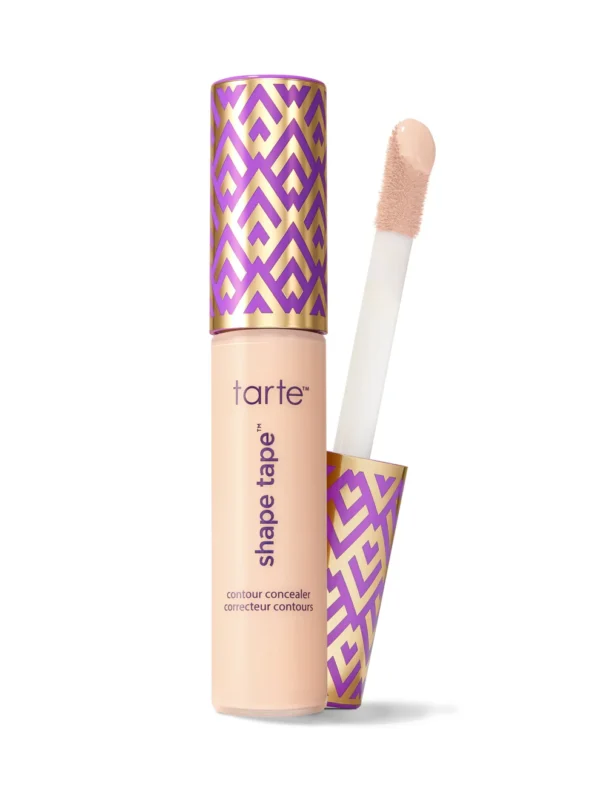 خرید کانسیلر تارت 12B Fair Beige | Shape Tape اصل