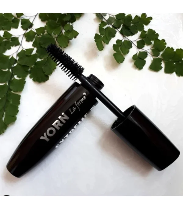 ریمل حجم دهنده یورن مدل سوپر لش Super Lash - Image 3
