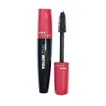 ریمل حجم دهنده یورن قرمز YORN VOLUMIZING MASCARA