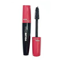 ریمل حجم دهنده یورن قرمز YORN VOLUMIZING MASCARA