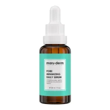 سرم جمع کننده منافذ مارودرم مدل Pore Minimizing حجم 30ml