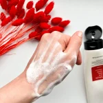 قیمت فوم شوینده سالیسیلیک اسید کوزارکس